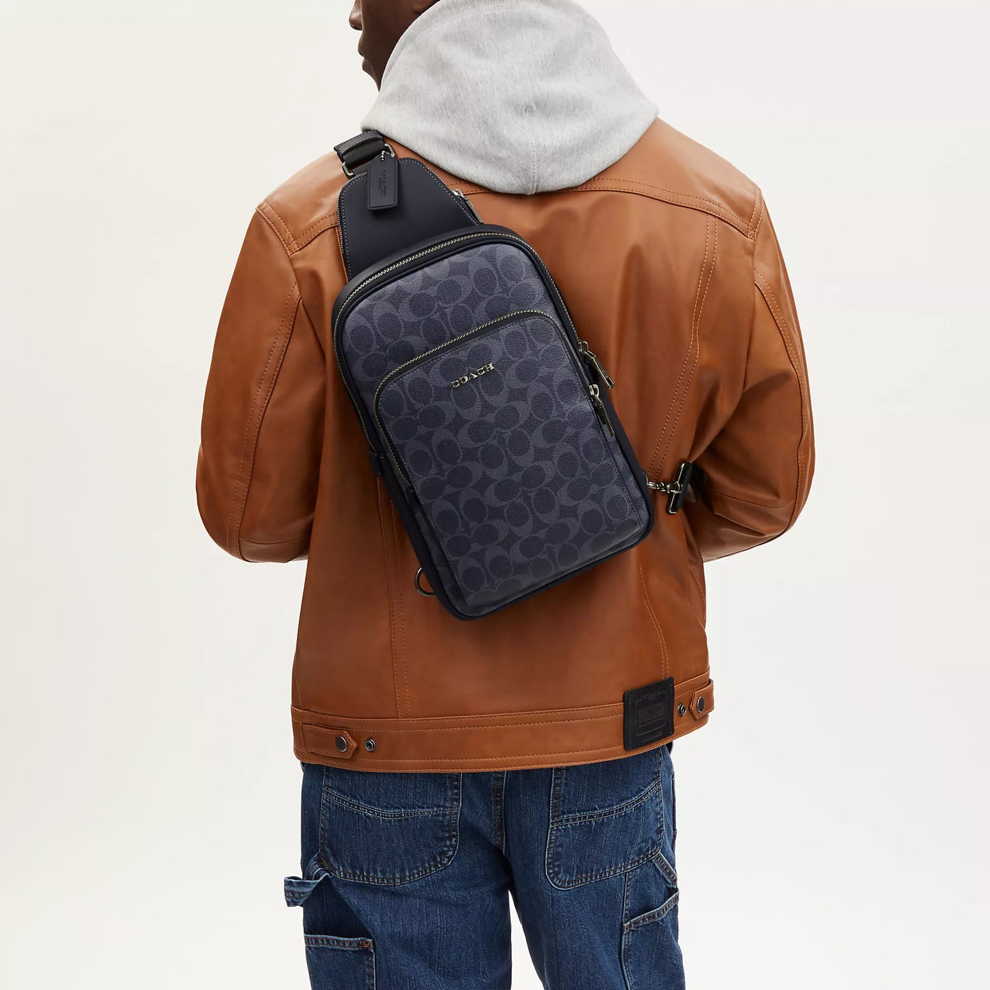 StrapStory - Backpack 819