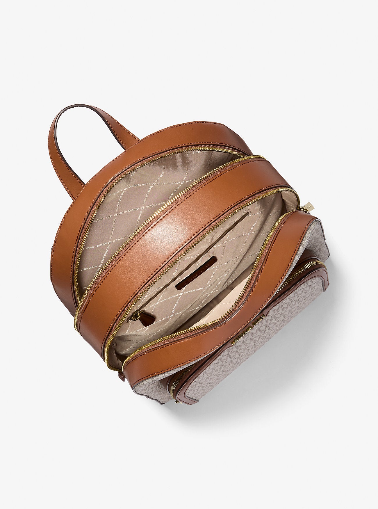 StrapStory - Backpack 050