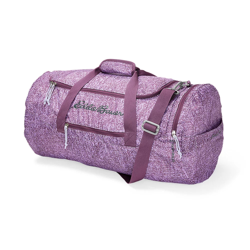 StrapStory - Duffle Bag 005