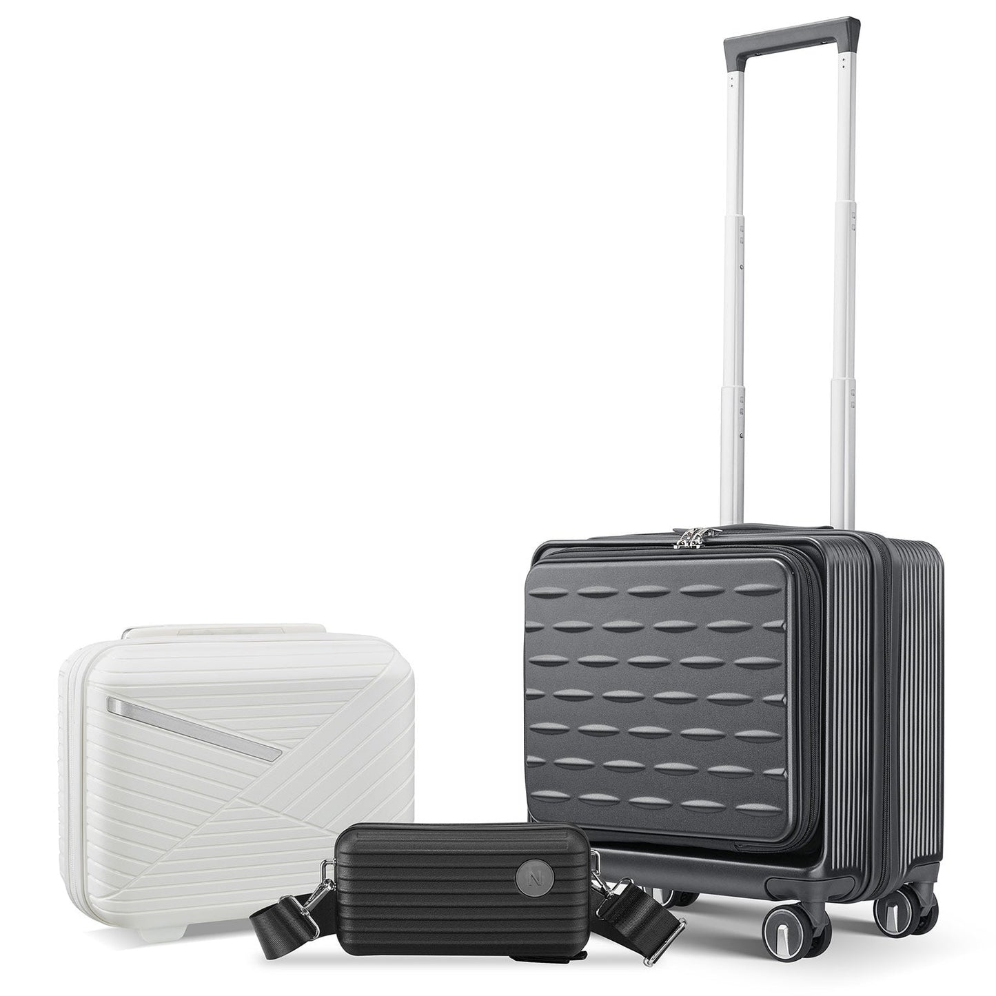 StrapStory - Suitcase 253