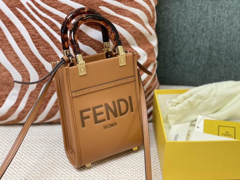 FDNI-Bags - Strap Story - 826