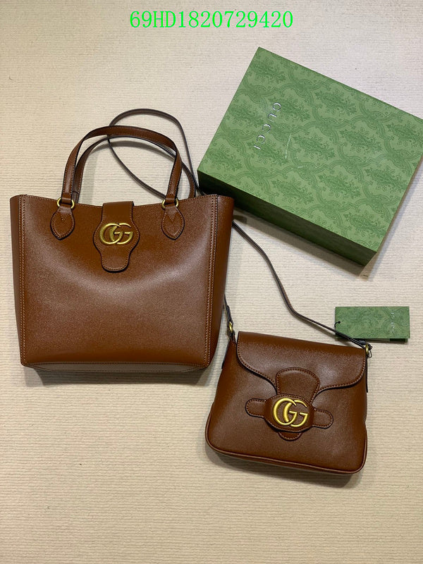 STRAPSTORY - GGC4 BAG - 449
