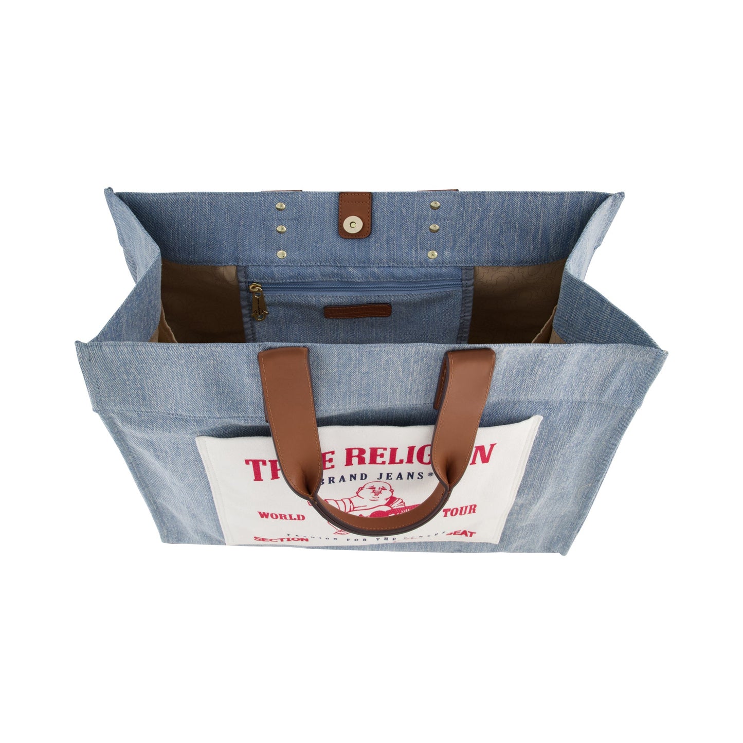 StrapStory - Tote Bag 822
