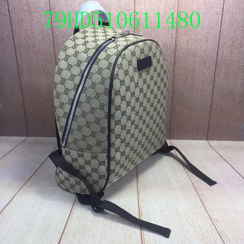 STRAPSTORY - GGC4 BAG - 685