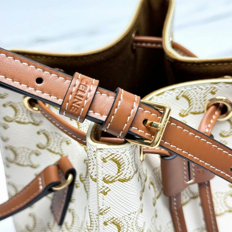 CLNE-Bags - Strap Story - 327
