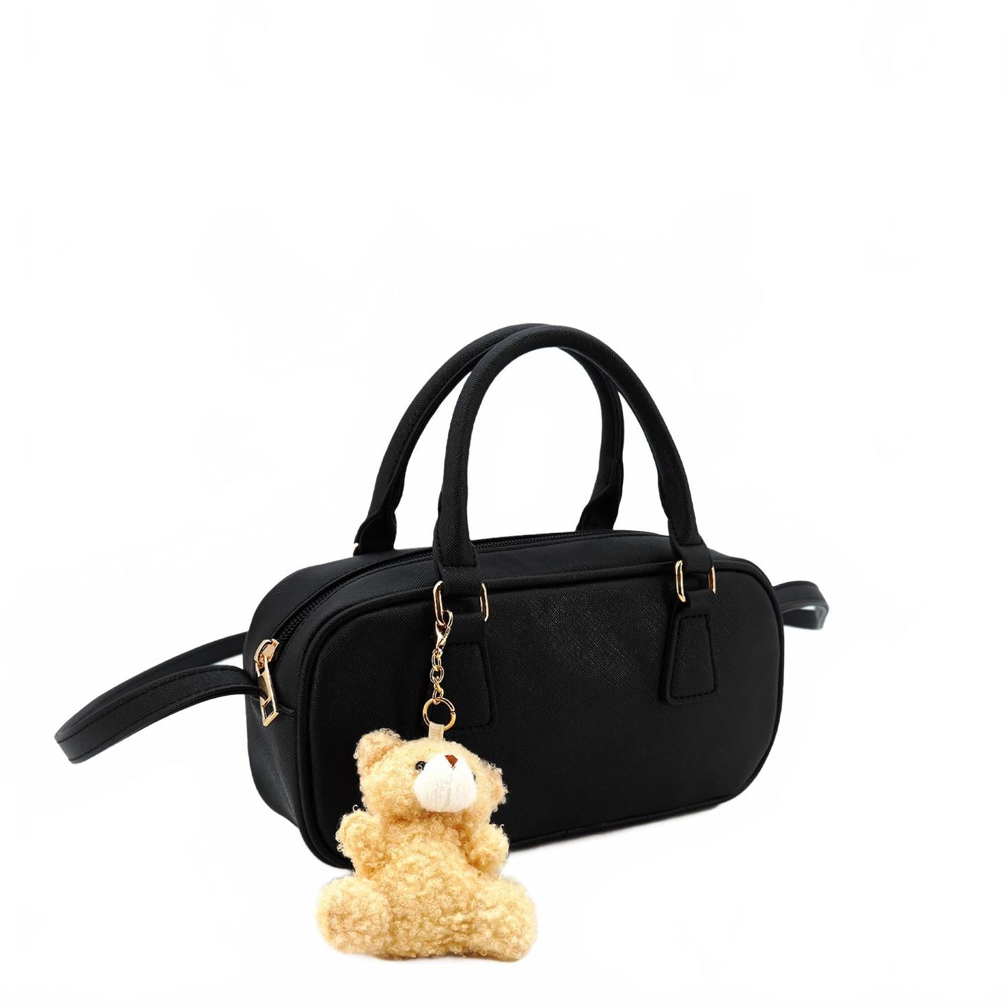 StrapStory - Crossbody 3127