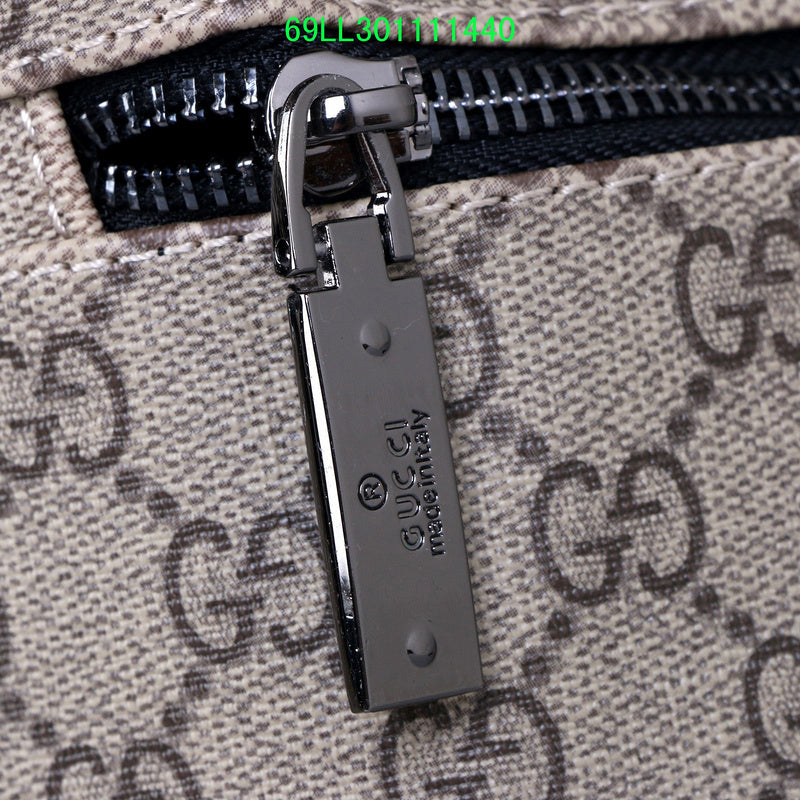 STRAPSTORY - GGC4 BAG - 804