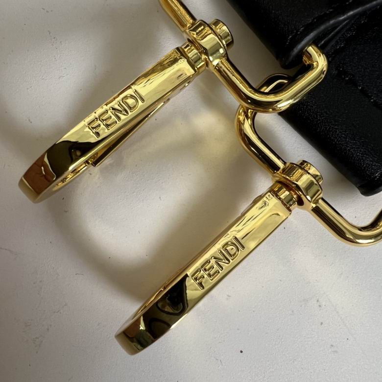 FDNI-Bags - Strap Story - 155