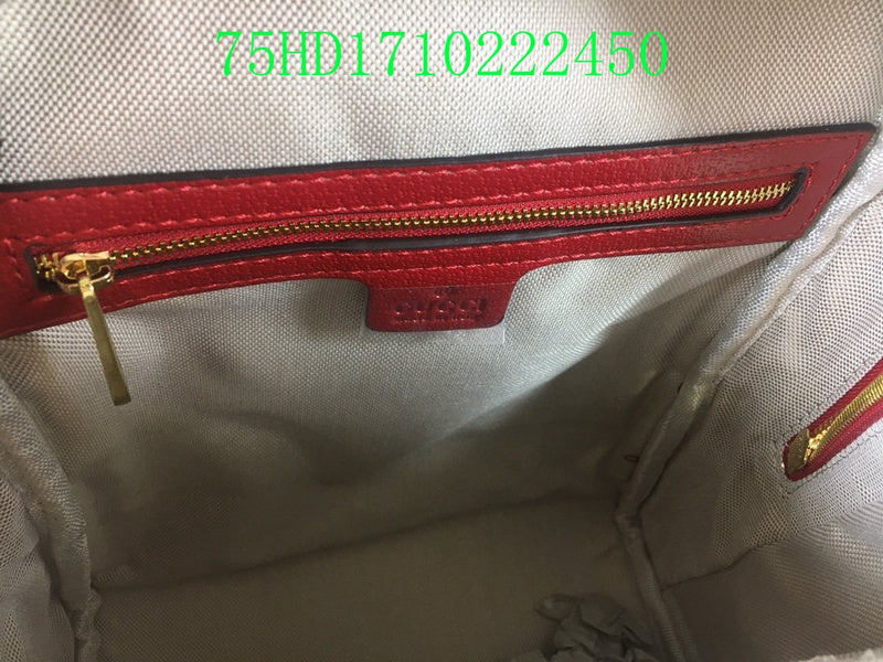 STRAPSTORY - GGC4 BAG - 836