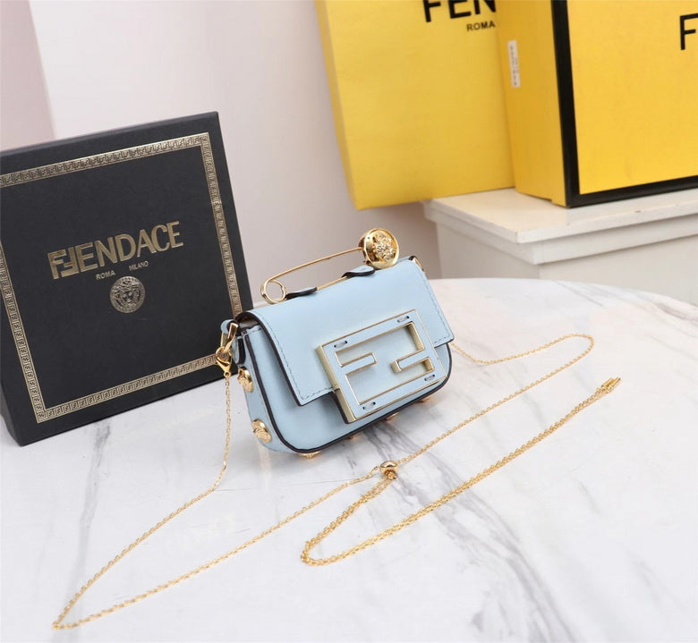 FDNI-Bags - Strap Story - 694