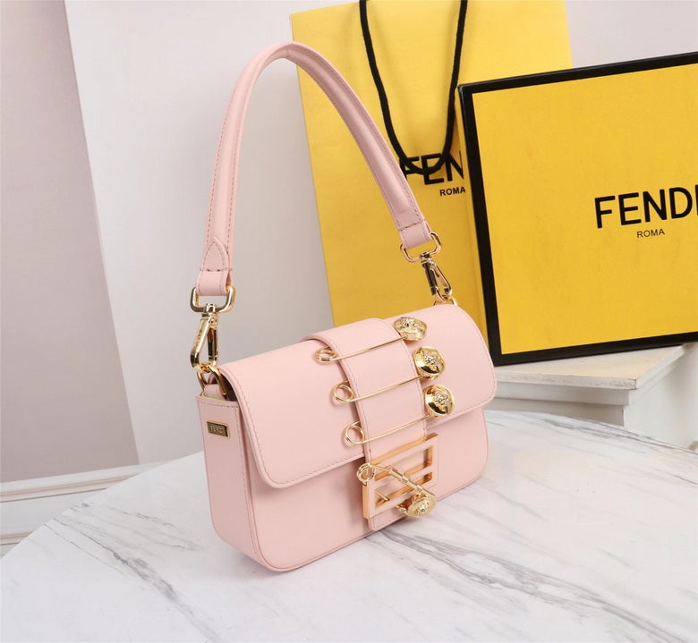 FDNI-Bags - Strap Story - 525