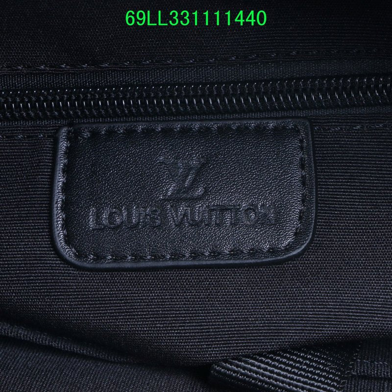 STRAPSTORY - GGC4 BAG - 810