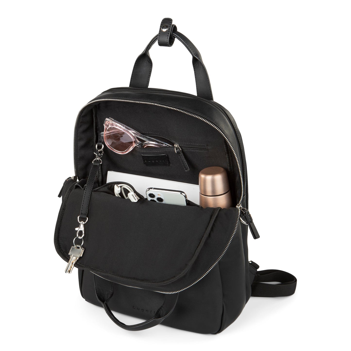 StrapStory - Backpack 877