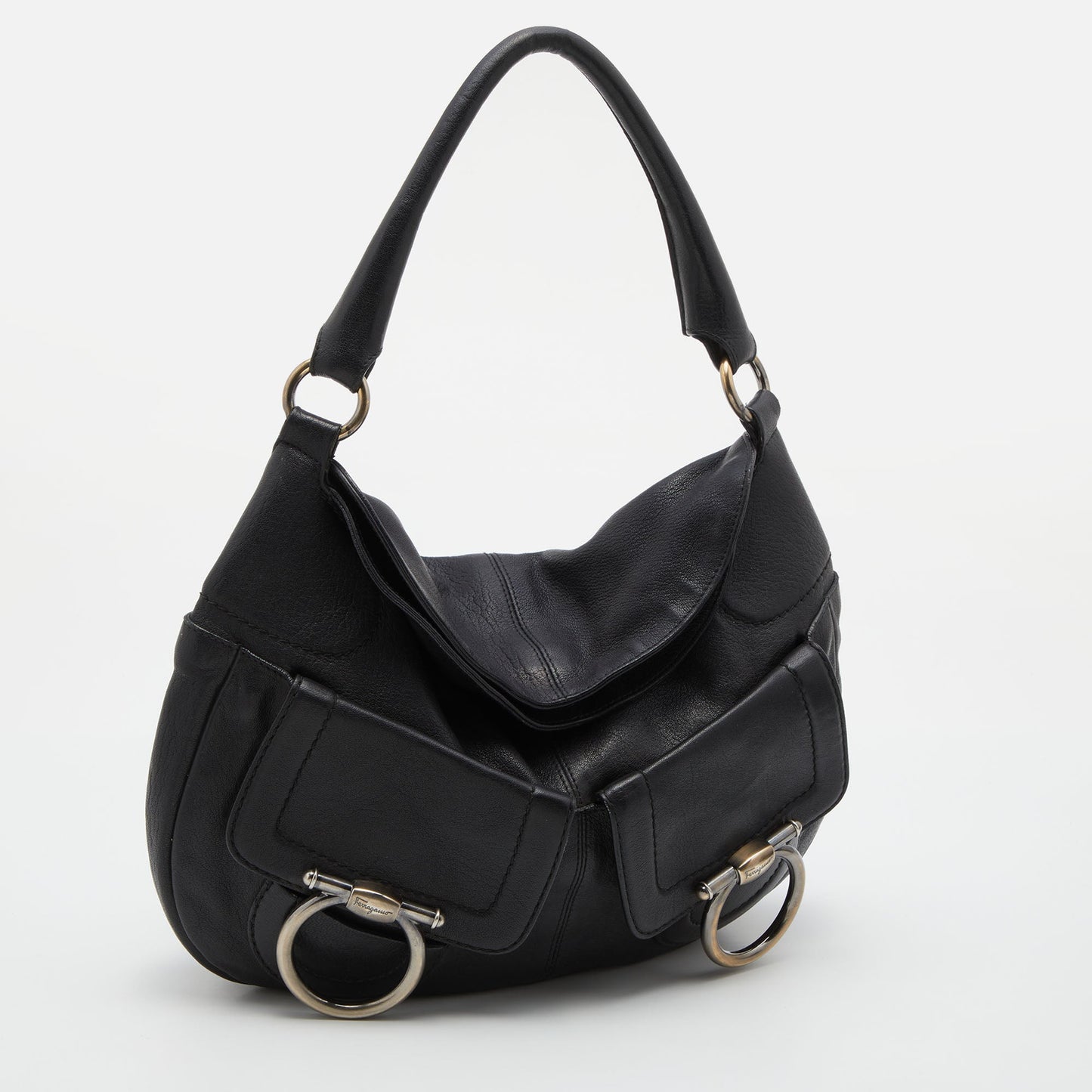 StrapStory - Hobo Bag 382