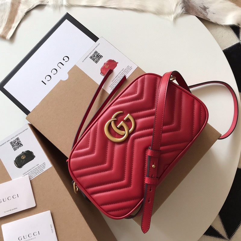 STRAPSTORY - GGC4 BAG - 957
