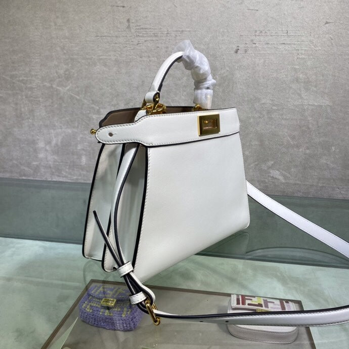 FDNI-Bags - Strap Story - 738