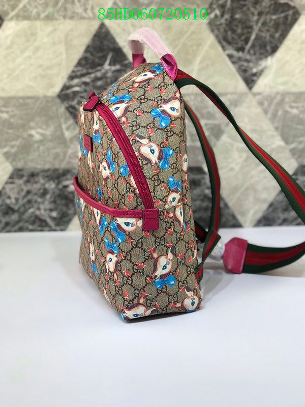 STRAPSTORY - GGC4 BAG - 704