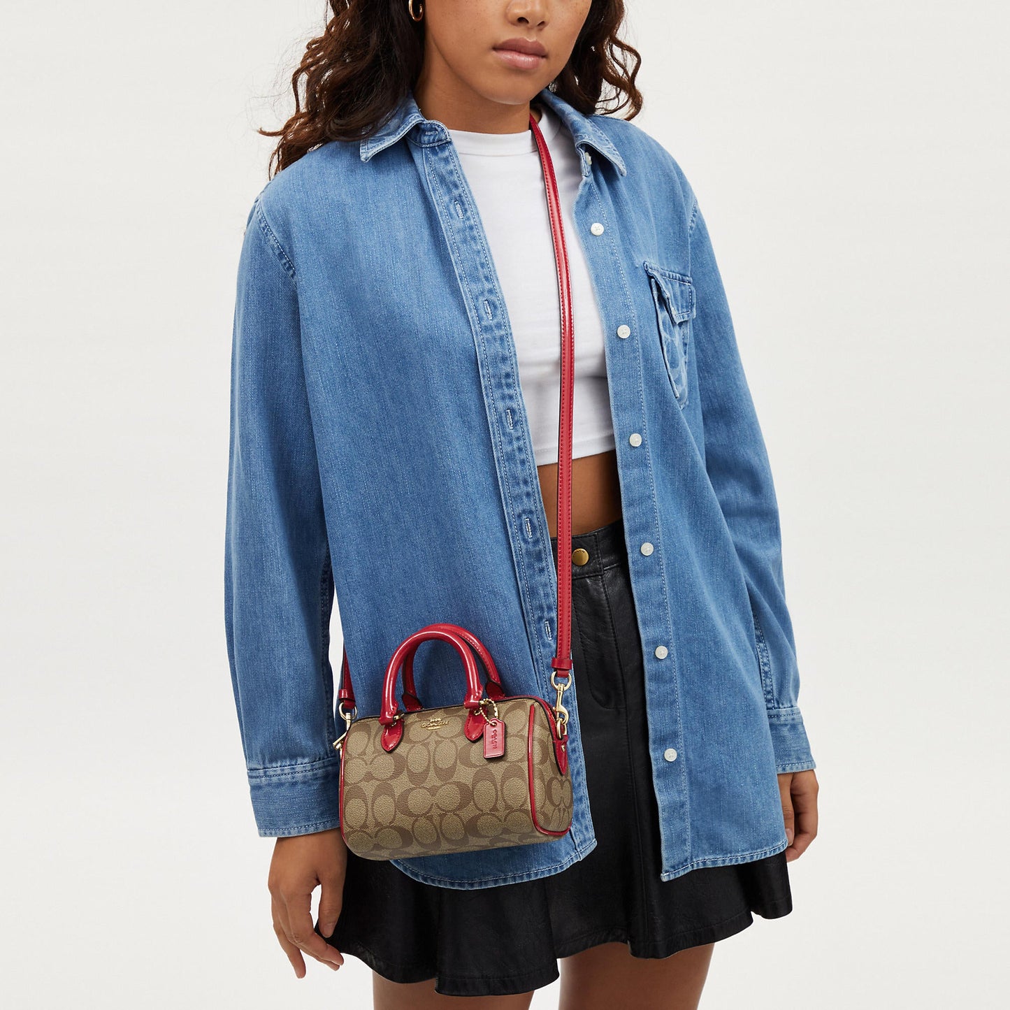 StrapStory - Crossbody 1866
