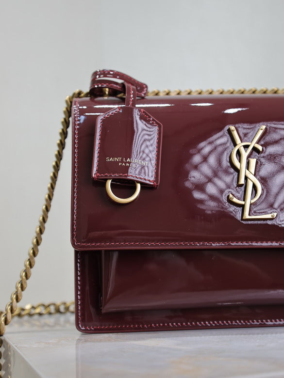 LSY-Bags - Strap Story - 601