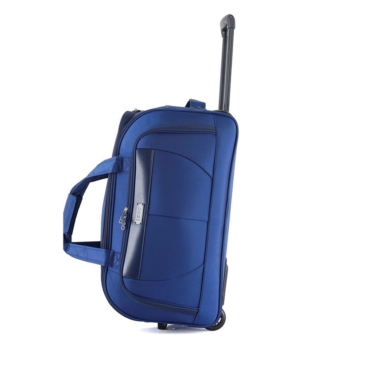 StrapStory - Duffle Bag 175