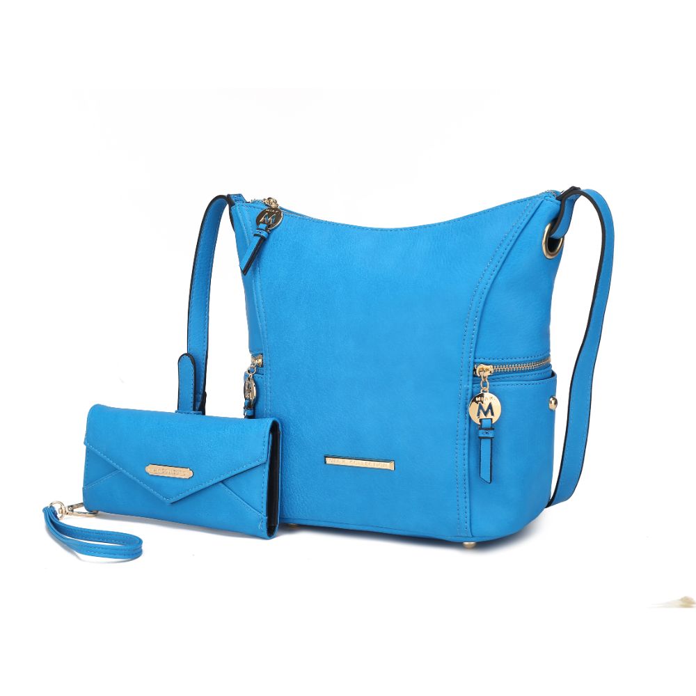 StrapStory - Hobo Bag 091