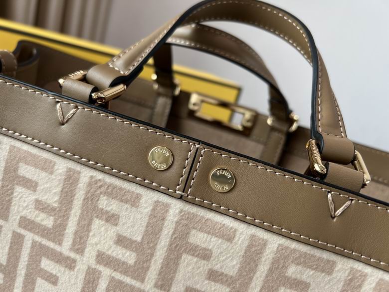 FDNI-Bags - Strap Story - 829