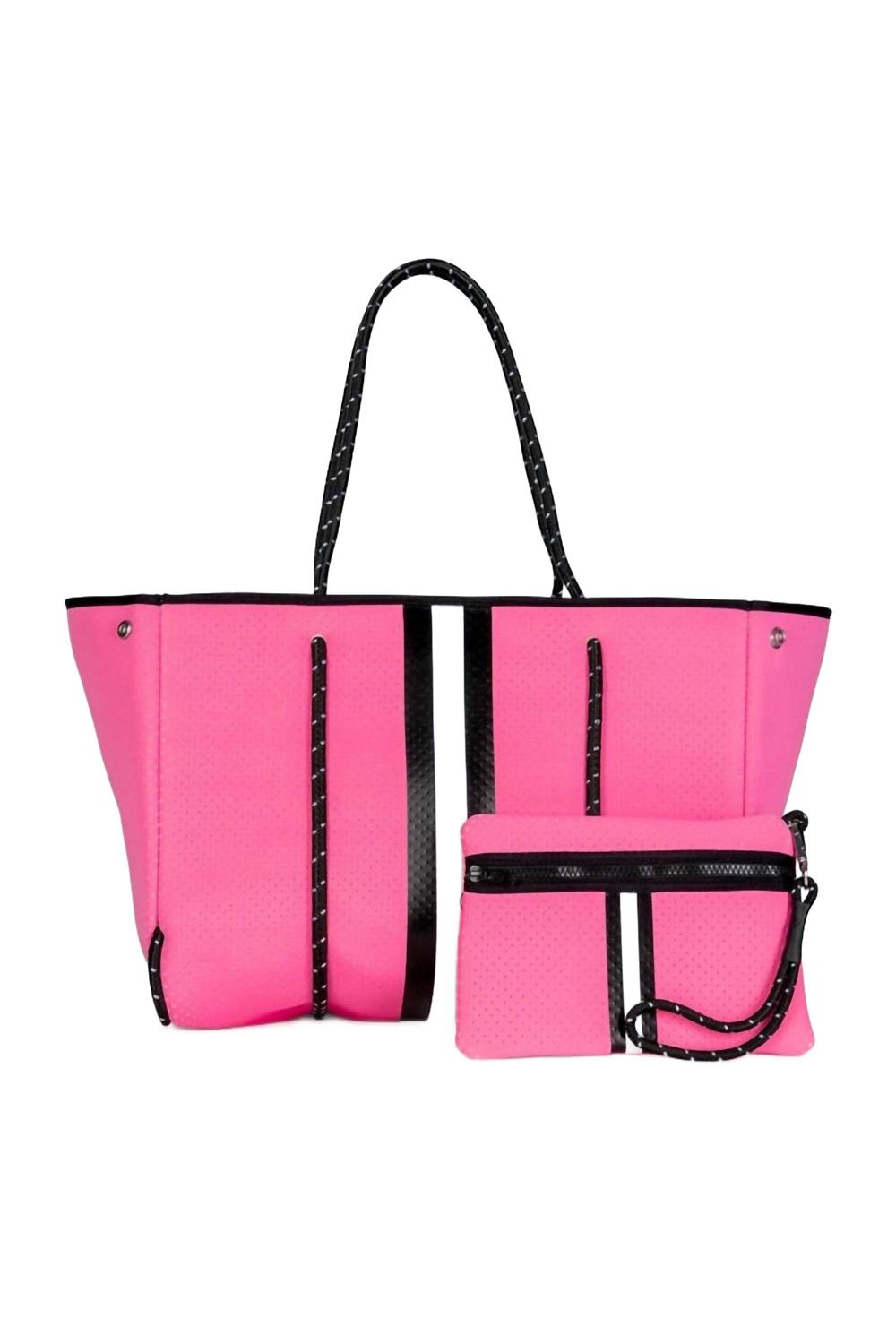 StrapStory - Tote Bag 1347