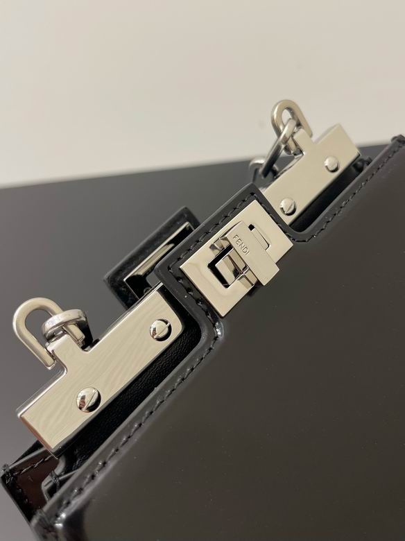 FDNI-Bags - Strap Story - 758