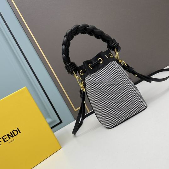 FDNI-Bags - Strap Story - 266