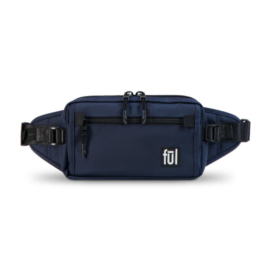 StrapStory - Fanny Pack 016