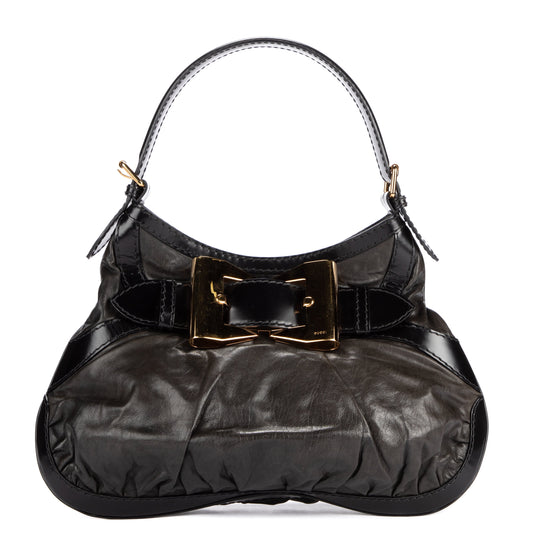 StrapStory - Hobo Bag 461