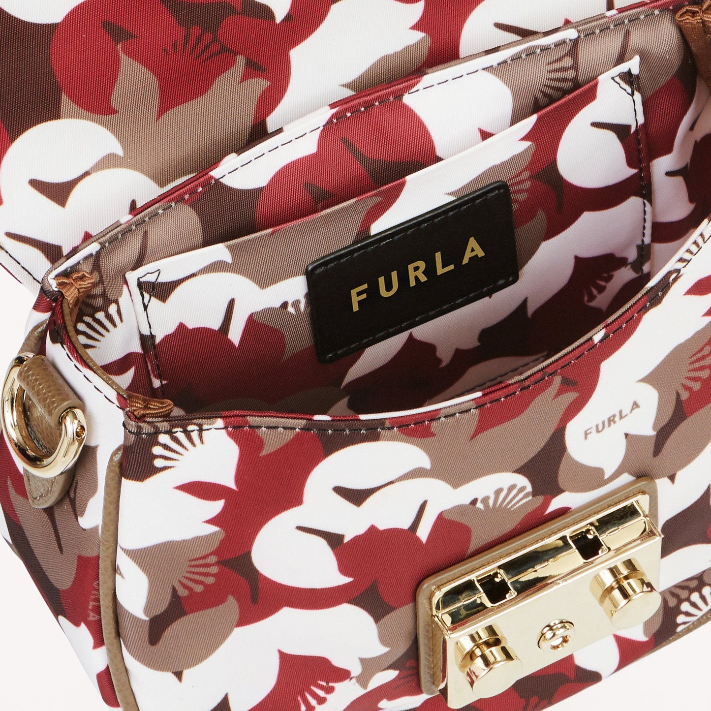 StrapStory - Crossbody 2732