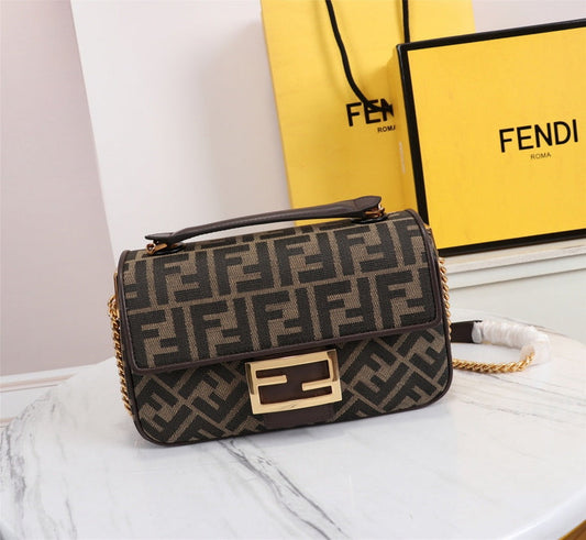 FDNI-Bags - Strap Story - 677