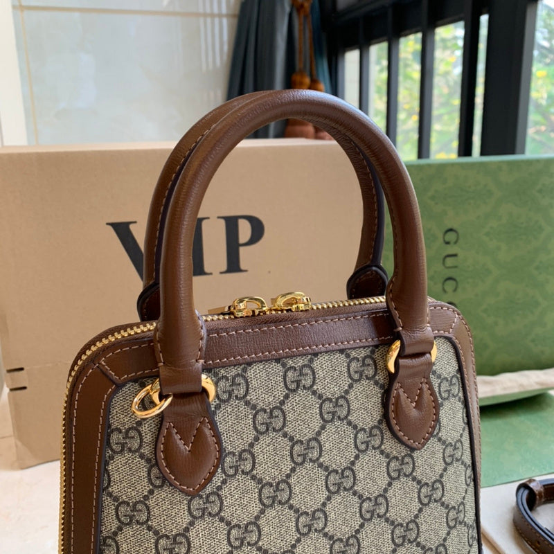 STRAPSTORY - GGC4 BAG - 988