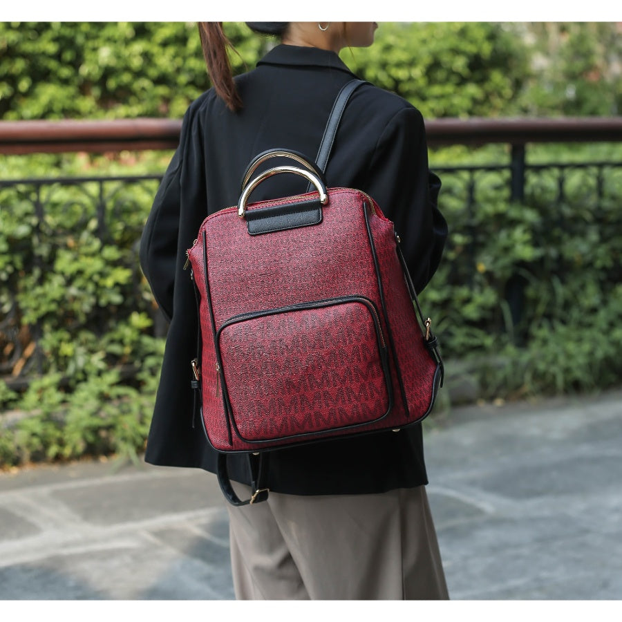 StrapStory - Backpack 688