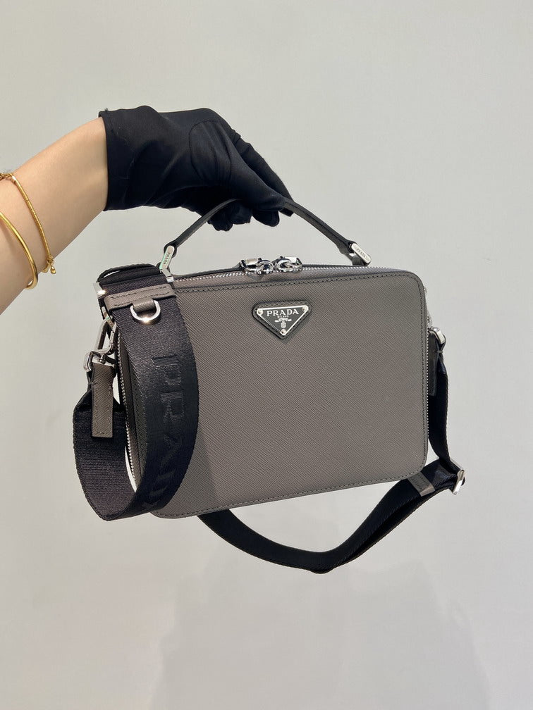 PRD-Bags - Strap Story - 1957