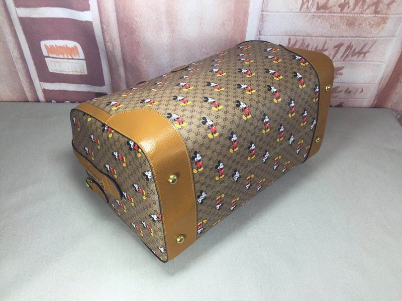 STRAPSTORY - GGC4 BAG - 395