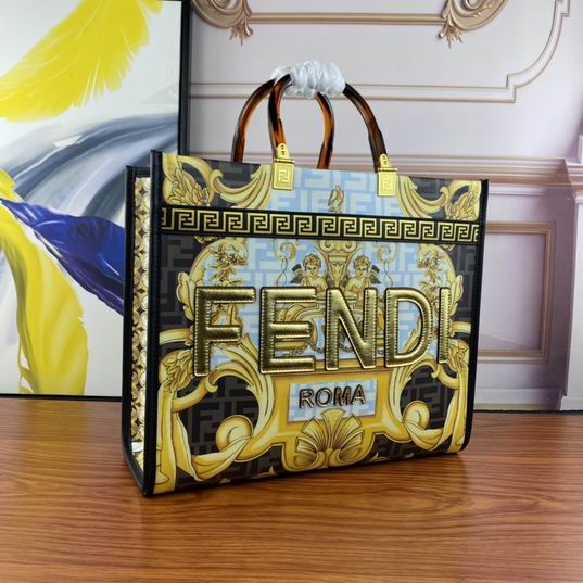 FDNI-Bags - Strap Story - 476