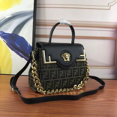 FDNI-Bags - Strap Story - 389