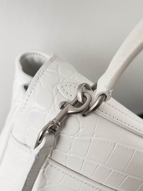 BLGA-Bags - Strap Story - 666