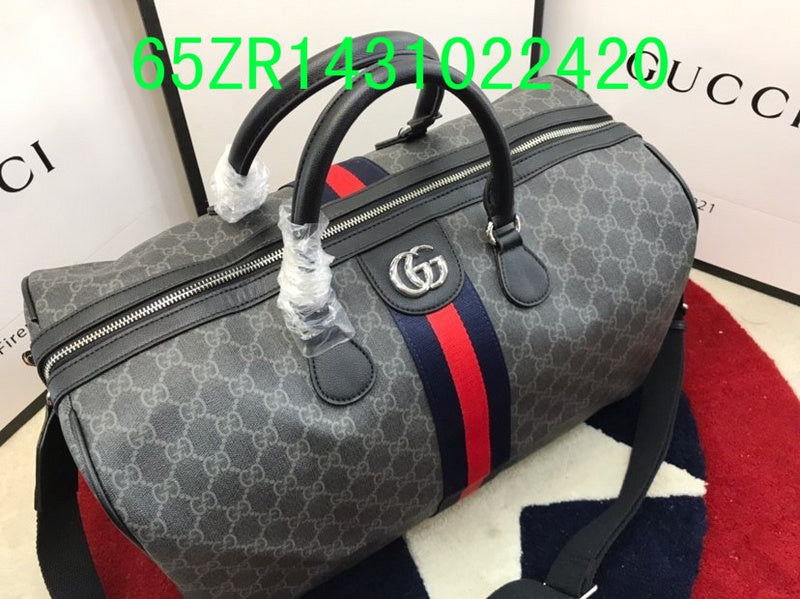 STRAPSTORY - GGC4 BAG - 180