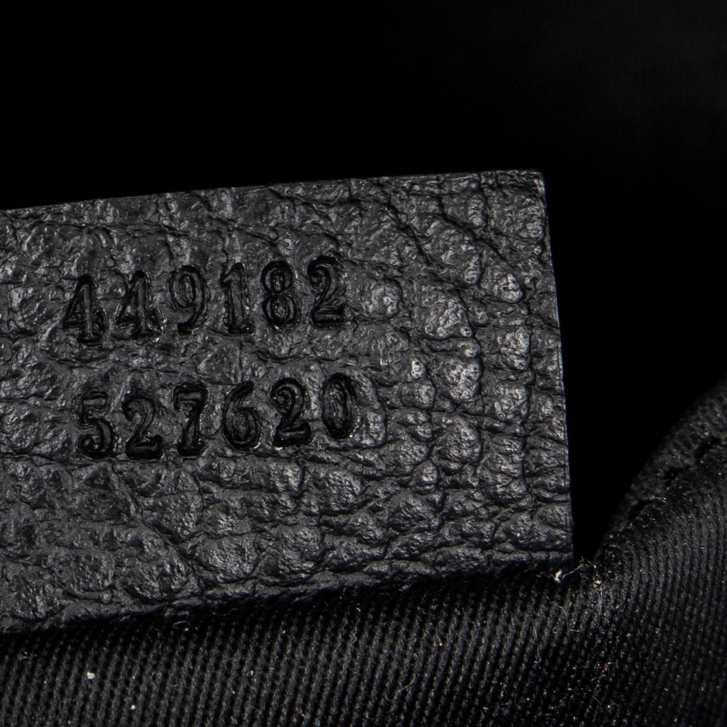 StrapStory - Belt Bag 215