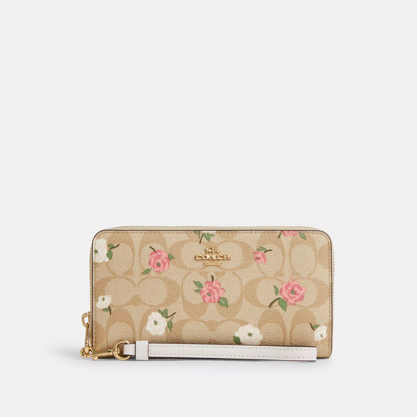 StrapStory - Wristlet 147