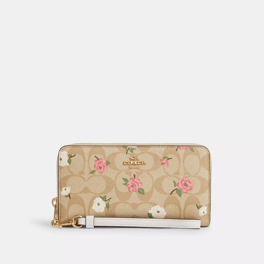StrapStory - Wristlet 147