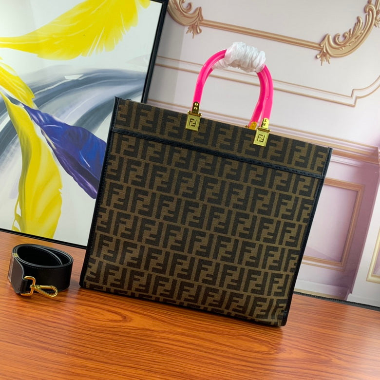 FDNI-Bags - Strap Story - 461