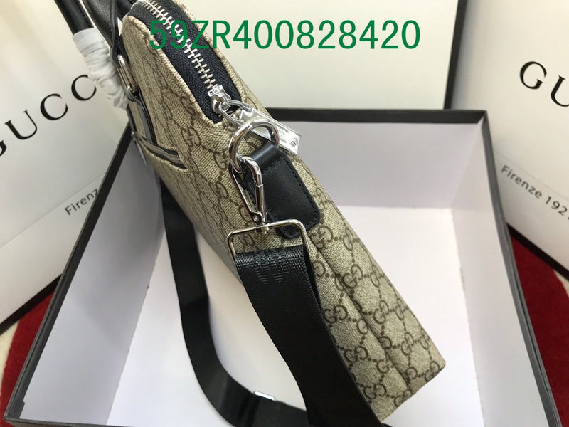 STRAPSTORY - GGC4 BAG - 231
