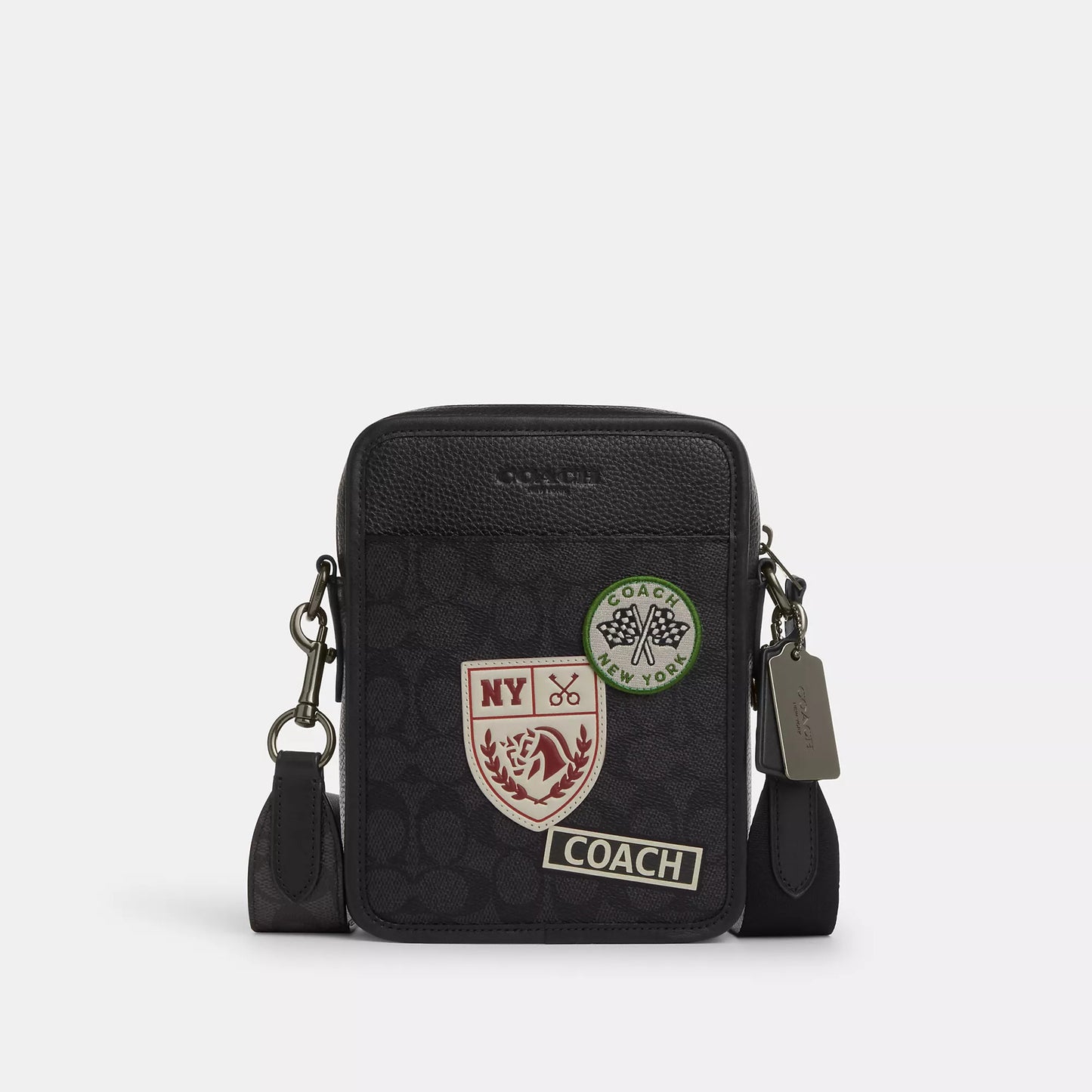 StrapStory - Crossbody 1083