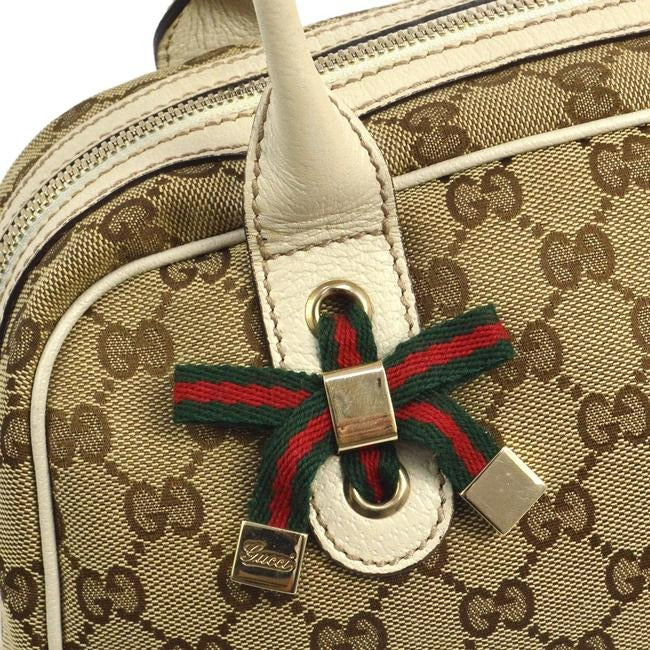 STRAPSTORY - GGC4 BAG - 2624