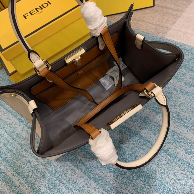 FDNI-Bags - Strap Story - 724