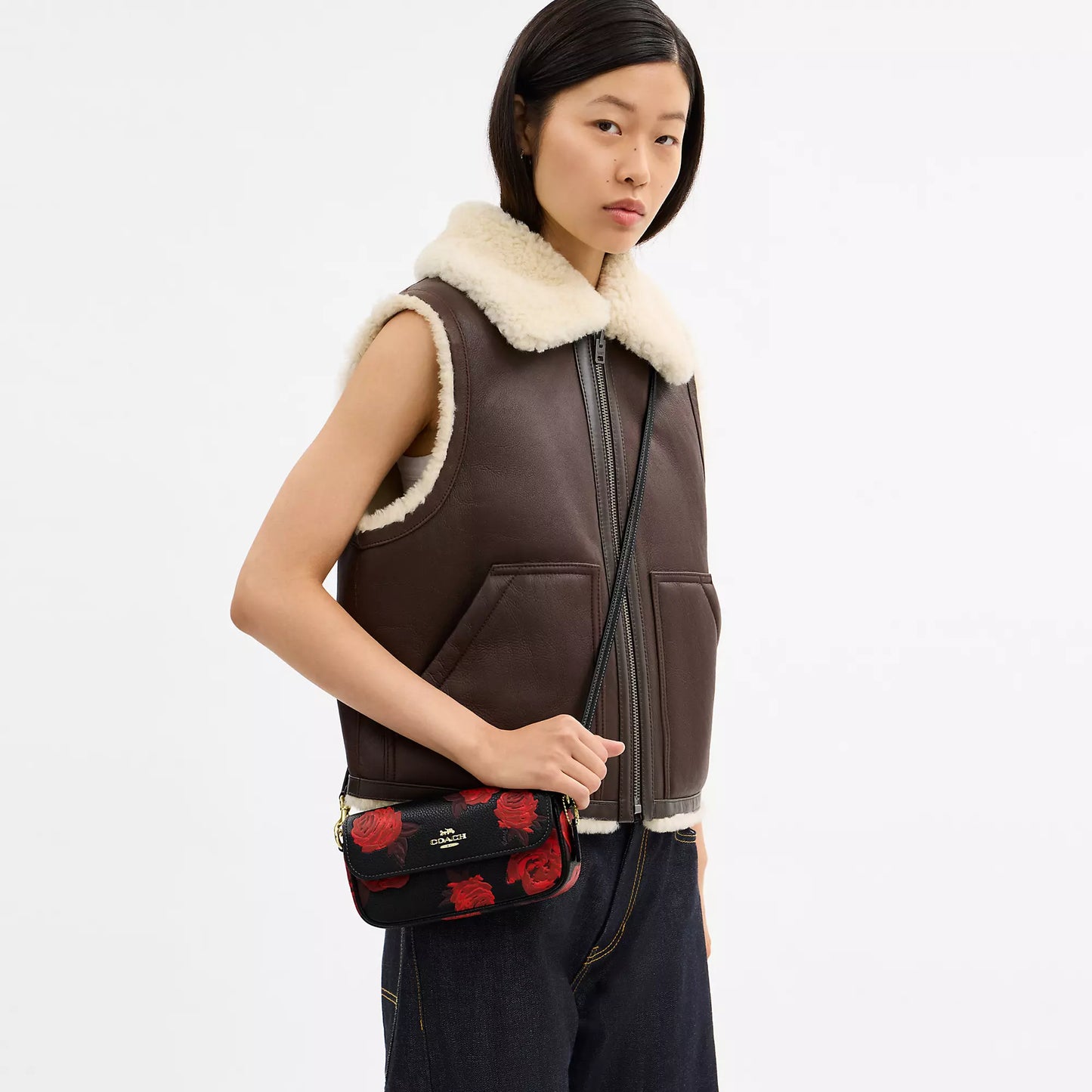 StrapStory - Crossbody 1964